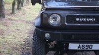 USED 2019 19 SUZUKI JIMNY 1.5 (101) SZ5 ALLGRIP 3dr Euro 6 (Roof & Ladder System) !! NATIONWIDE DELIVERY AVAILABLE !!