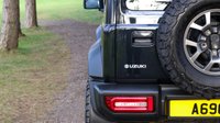 USED 2019 19 SUZUKI JIMNY 1.5 (101) SZ5 ALLGRIP 3dr Euro 6 (Roof & Ladder System) !! NATIONWIDE DELIVERY AVAILABLE !!