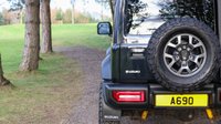 USED 2019 19 SUZUKI JIMNY 1.5 (101) SZ5 ALLGRIP 3dr Euro 6 (Roof & Ladder System) !! NATIONWIDE DELIVERY AVAILABLE !!