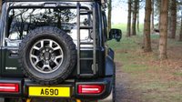 USED 2019 19 SUZUKI JIMNY 1.5 (101) SZ5 ALLGRIP 3dr Euro 6 (Roof & Ladder System) !! NATIONWIDE DELIVERY AVAILABLE !!