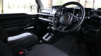 USED 2019 19 SUZUKI JIMNY 1.5 (101) SZ5 ALLGRIP 3dr Euro 6 (Roof & Ladder System) !! NATIONWIDE DELIVERY AVAILABLE !!