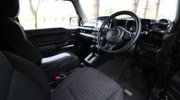 USED 2019 19 SUZUKI JIMNY 1.5 (101) SZ5 ALLGRIP 3dr Euro 6 (Roof & Ladder System) !! NATIONWIDE DELIVERY AVAILABLE !!