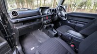 USED 2019 19 SUZUKI JIMNY 1.5 (101) SZ5 ALLGRIP 3dr Euro 6 (Roof & Ladder System) !! NATIONWIDE DELIVERY AVAILABLE !!