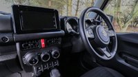 USED 2019 19 SUZUKI JIMNY 1.5 (101) SZ5 ALLGRIP 3dr Euro 6 (Roof & Ladder System) !! NATIONWIDE DELIVERY AVAILABLE !!