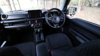 USED 2019 19 SUZUKI JIMNY 1.5 (101) SZ5 ALLGRIP 3dr Euro 6 (Roof & Ladder System) !! NATIONWIDE DELIVERY AVAILABLE !!