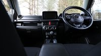 USED 2019 19 SUZUKI JIMNY 1.5 (101) SZ5 ALLGRIP 3dr Euro 6 (Roof & Ladder System) !! NATIONWIDE DELIVERY AVAILABLE !!