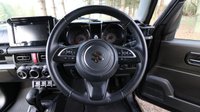 USED 2019 19 SUZUKI JIMNY 1.5 (101) SZ5 ALLGRIP 3dr Euro 6 (Roof & Ladder System) !! NATIONWIDE DELIVERY AVAILABLE !!