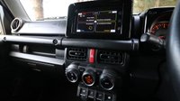 USED 2019 19 SUZUKI JIMNY 1.5 (101) SZ5 ALLGRIP 3dr Euro 6 (Roof & Ladder System) !! NATIONWIDE DELIVERY AVAILABLE !!