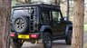 USED 2019 19 SUZUKI JIMNY 1.5 (101) SZ5 ALLGRIP 3dr Euro 6 (Roof & Ladder System) !! NATIONWIDE DELIVERY AVAILABLE !!