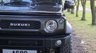 USED 2019 19 SUZUKI JIMNY 1.5 (101) SZ5 ALLGRIP 3dr Euro 6 (Roof & Ladder System) !! NATIONWIDE DELIVERY AVAILABLE !!