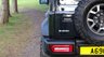 USED 2019 19 SUZUKI JIMNY 1.5 (101) SZ5 ALLGRIP 3dr Euro 6 (Roof & Ladder System) !! NATIONWIDE DELIVERY AVAILABLE !!