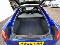 USED 2015 65 AUDI TT 2.0 TTS TFSI QUATTRO 2d AUTO 306 BHP 20' Alloy Wheels
