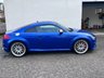 USED 2015 65 AUDI TT 2.0 TTS TFSI QUATTRO 2d AUTO 306 BHP 20' Alloy Wheels