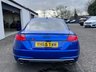 USED 2015 65 AUDI TT 2.0 TTS TFSI QUATTRO 2d AUTO 306 BHP 20' Alloy Wheels