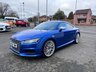 USED 2015 65 AUDI TT 2.0 TTS TFSI QUATTRO 2d AUTO 306 BHP 20' Alloy Wheels
