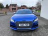 USED 2015 65 AUDI TT 2.0 TTS TFSI QUATTRO 2d AUTO 306 BHP 20' Alloy Wheels