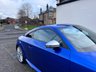 USED 2015 65 AUDI TT 2.0 TTS TFSI QUATTRO 2d AUTO 306 BHP 20' Alloy Wheels