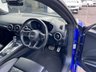 USED 2015 65 AUDI TT 2.0 TTS TFSI QUATTRO 2d AUTO 306 BHP 20' Alloy Wheels