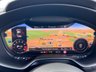 USED 2015 65 AUDI TT 2.0 TTS TFSI QUATTRO 2d AUTO 306 BHP 20' Alloy Wheels