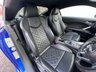 USED 2015 65 AUDI TT 2.0 TTS TFSI QUATTRO 2d AUTO 306 BHP 20' Alloy Wheels