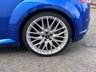 USED 2015 65 AUDI TT 2.0 TTS TFSI QUATTRO 2d AUTO 306 BHP 20' Alloy Wheels