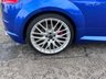 USED 2015 65 AUDI TT 2.0 TTS TFSI QUATTRO 2d AUTO 306 BHP 20' Alloy Wheels