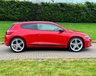 USED 2017 67 VOLKSWAGEN SCIROCCO 2.0 GT BLACK EDITION TDI BMT 2d 150 BHP 