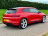 USED 2017 67 VOLKSWAGEN SCIROCCO 2.0 GT BLACK EDITION TDI BMT 2d 150 BHP 