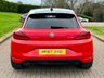 USED 2017 67 VOLKSWAGEN SCIROCCO 2.0 GT BLACK EDITION TDI BMT 2d 150 BHP 