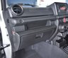 USED 2022 72 SUZUKI JIMNY 1.5 ALLGRIP COMMERCIAL 101 BHP EURO 6 LOW MILES  LOW MILES ONLY 1,463