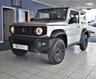 USED 2022 72 SUZUKI JIMNY 1.5 ALLGRIP COMMERCIAL 101 BHP EURO 6 LOW MILES  LOW MILES ONLY 1,463