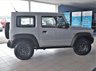 USED 2022 72 SUZUKI JIMNY 1.5 ALLGRIP COMMERCIAL 101 BHP EURO 6 LOW MILES  LOW MILES ONLY 1,463