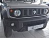 USED 2022 72 SUZUKI JIMNY 1.5 ALLGRIP COMMERCIAL 101 BHP EURO 6 LOW MILES  LOW MILES ONLY 1,463