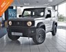USED 2022 72 SUZUKI JIMNY 1.5 ALLGRIP COMMERCIAL 101 BHP EURO 6 LOW MILES  LOW MILES ONLY 1,463