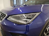 USED 2020 69 SEAT ARONA 1.0 TSI FR SPORT 5d 114 BHP GREAT SPORTY LOOKING CAR WITH LOW MILES AND GREAT SERVICE RECORD