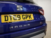USED 2020 69 SEAT ARONA 1.0 TSI FR SPORT 5d 114 BHP GREAT SPORTY LOOKING CAR WITH LOW MILES AND GREAT SERVICE RECORD