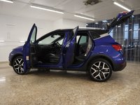 USED 2020 69 SEAT ARONA 1.0 TSI FR SPORT 5d 114 BHP GREAT SPORTY LOOKING CAR WITH LOW MILES AND GREAT SERVICE RECORD