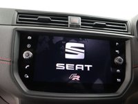 USED 2020 69 SEAT ARONA 1.0 TSI FR SPORT 5d 114 BHP GREAT SPORTY LOOKING CAR WITH LOW MILES AND GREAT SERVICE RECORD