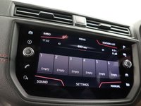 USED 2020 69 SEAT ARONA 1.0 TSI FR SPORT 5d 114 BHP GREAT SPORTY LOOKING CAR WITH LOW MILES AND GREAT SERVICE RECORD