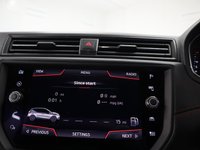 USED 2020 69 SEAT ARONA 1.0 TSI FR SPORT 5d 114 BHP GREAT SPORTY LOOKING CAR WITH LOW MILES AND GREAT SERVICE RECORD