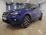 USED 2020 69 SEAT ARONA 1.0 TSI FR SPORT 5d 114 BHP GREAT SPORTY LOOKING CAR WITH LOW MILES AND GREAT SERVICE RECORD