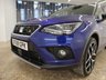 USED 2020 69 SEAT ARONA 1.0 TSI FR SPORT 5d 114 BHP GREAT SPORTY LOOKING CAR WITH LOW MILES AND GREAT SERVICE RECORD