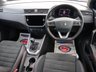 USED 2020 69 SEAT ARONA 1.0 TSI FR SPORT 5d 114 BHP GREAT SPORTY LOOKING CAR WITH LOW MILES AND GREAT SERVICE RECORD