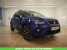 USED 2020 69 SEAT ARONA 1.0 TSI FR SPORT 5d 114 BHP GREAT SPORTY LOOKING CAR WITH LOW MILES AND GREAT SERVICE RECORD