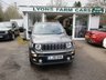USED 2019 19 JEEP RENEGADE 1.6 MULTIJET II LONGITUDE 5d 118 BHP AUTOMATIC Automatic, One Owner, Excellent Jeep Main Dealer Service History, MOT until May 2024, Euro 6 / ULEZ Compliant Diesel!