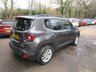 USED 2019 19 JEEP RENEGADE 1.6 MULTIJET II LONGITUDE 5d 118 BHP AUTOMATIC Automatic, One Owner, Excellent Jeep Main Dealer Service History, MOT until May 2024, Euro 6 / ULEZ Compliant Diesel!