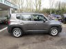 USED 2019 19 JEEP RENEGADE 1.6 MULTIJET II LONGITUDE 5d 118 BHP AUTOMATIC Automatic, One Owner, Excellent Jeep Main Dealer Service History, MOT until May 2024, Euro 6 / ULEZ Compliant Diesel!