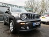 USED 2019 19 JEEP RENEGADE 1.6 MULTIJET II LONGITUDE 5d 118 BHP AUTOMATIC Automatic, One Owner, Excellent Jeep Main Dealer Service History, MOT until May 2024, Euro 6 / ULEZ Compliant Diesel!