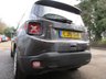 USED 2019 19 JEEP RENEGADE 1.6 MULTIJET II LONGITUDE 5d 118 BHP AUTOMATIC Automatic, One Owner, Excellent Jeep Main Dealer Service History, MOT until May 2024, Euro 6 / ULEZ Compliant Diesel!