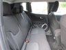 USED 2019 19 JEEP RENEGADE 1.6 MULTIJET II LONGITUDE 5d 118 BHP AUTOMATIC Automatic, One Owner, Excellent Jeep Main Dealer Service History, MOT until May 2024, Euro 6 / ULEZ Compliant Diesel!